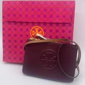 Authentic Tory Burch Crossbody